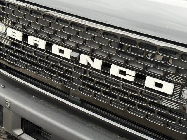 Certified 2024 Ford Bronco Wildtrak image 24