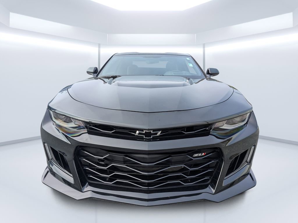 Used 2023 Chevrolet Camaro ZL1 image 8