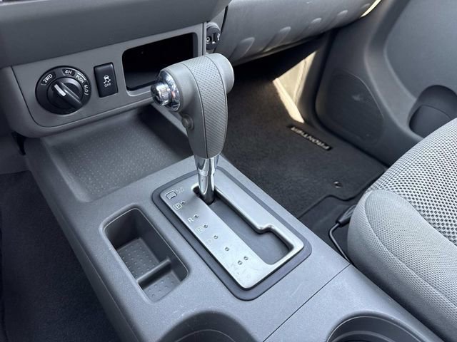 Used 2019 Nissan Frontier SV image 27