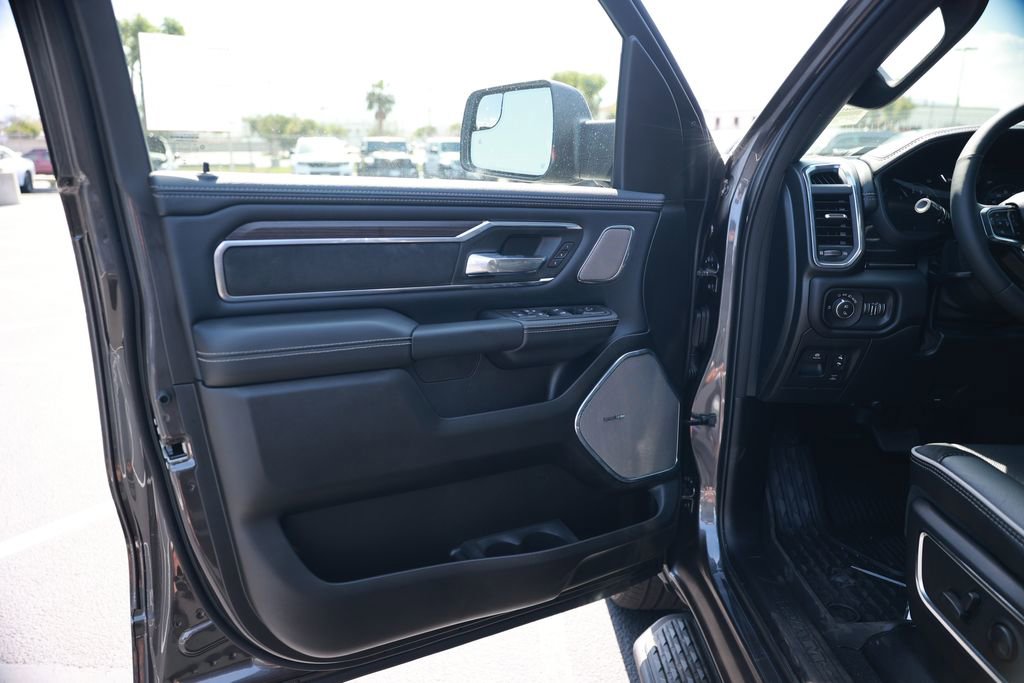 New 2026 RAM 1500 Laramie image 16