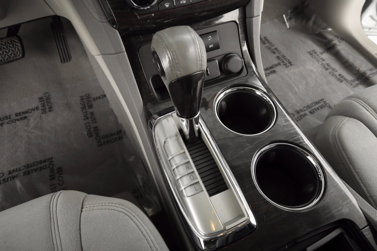 Used 2017 Buick Enclave Convenience image 32