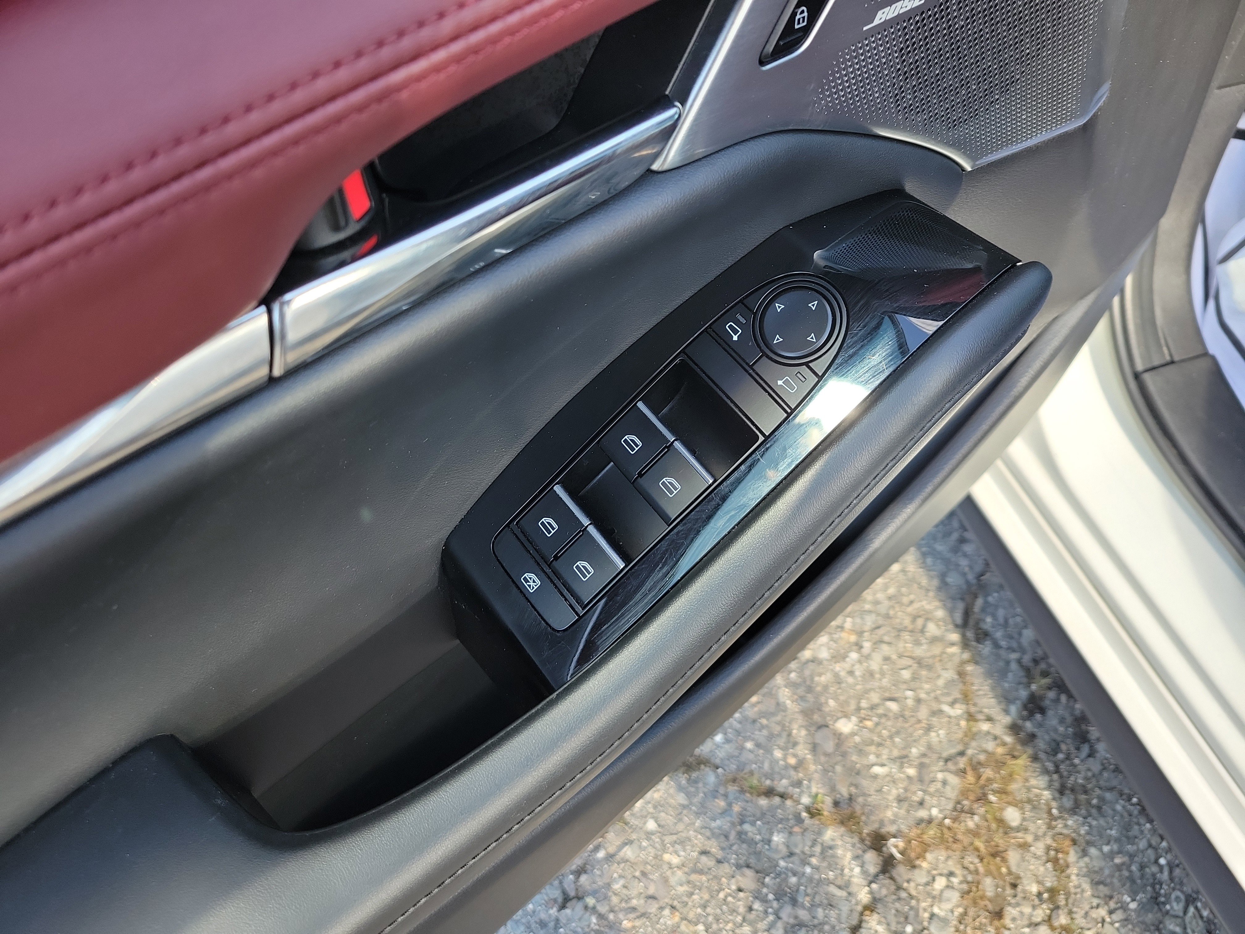 Used 2023 MAZDA MAZDA3 s FWD image 20