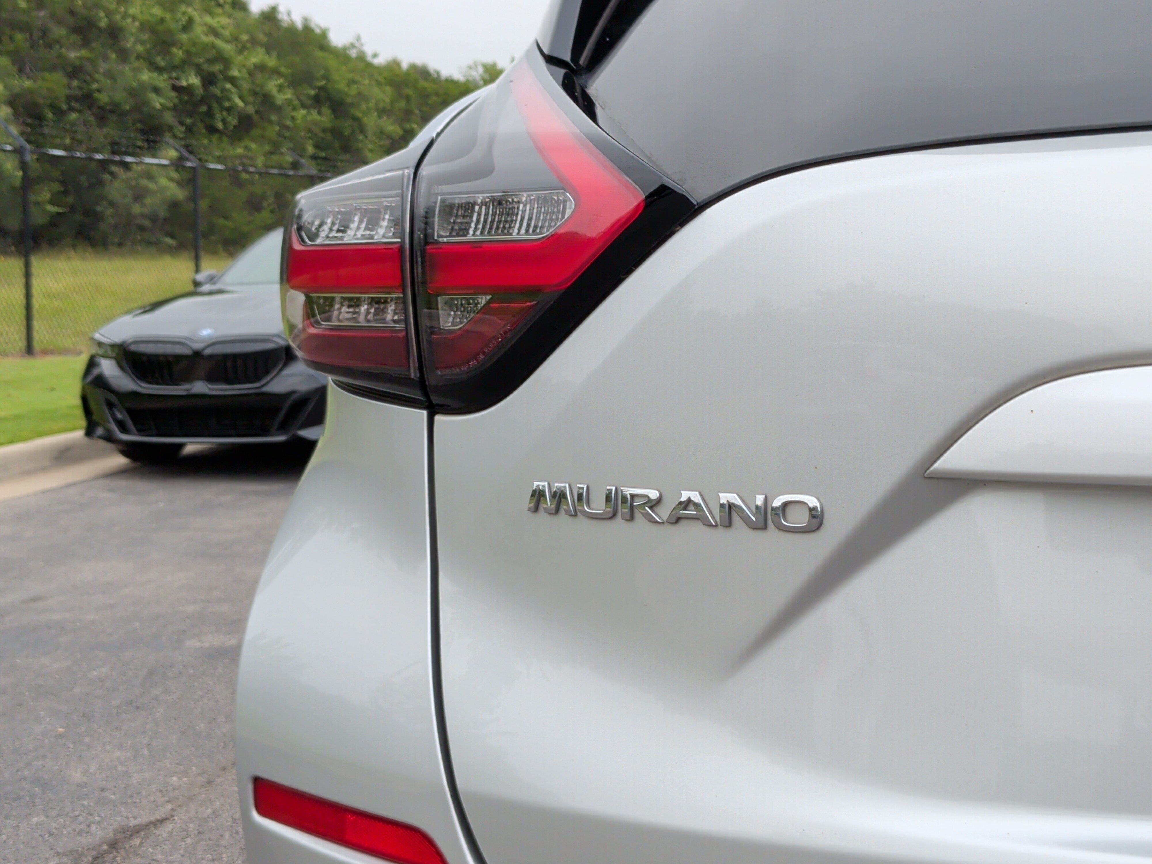 Used 2022 Nissan Murano Platinum w/ Cargo Package AWD/4WD image 12