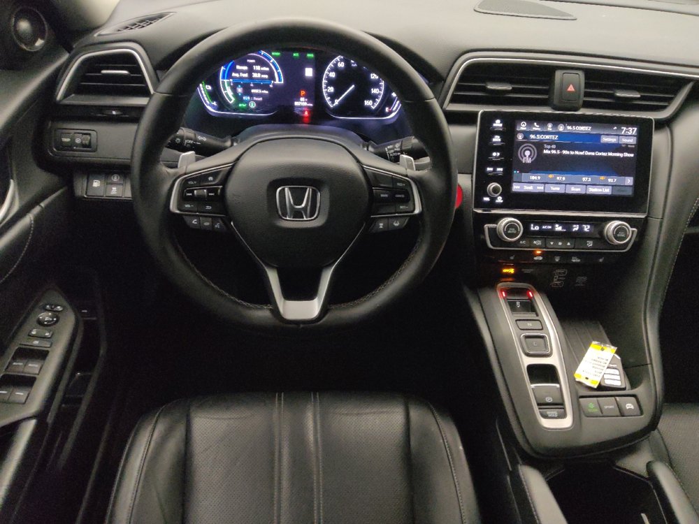 Used 2019 Honda Insight Touring image 22