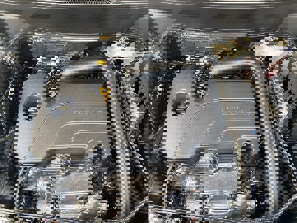 New 2026 Chevrolet Equinox RS w/ Safety and Technology Package image 29