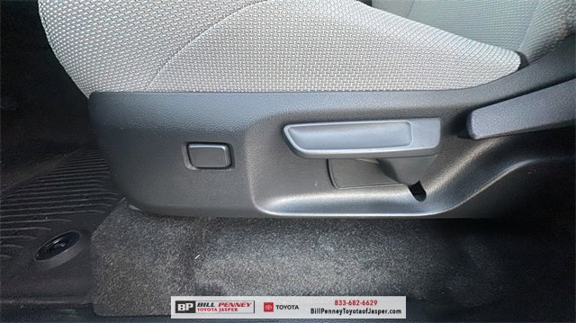 New 2025 Toyota 4Runner SR5 image 15