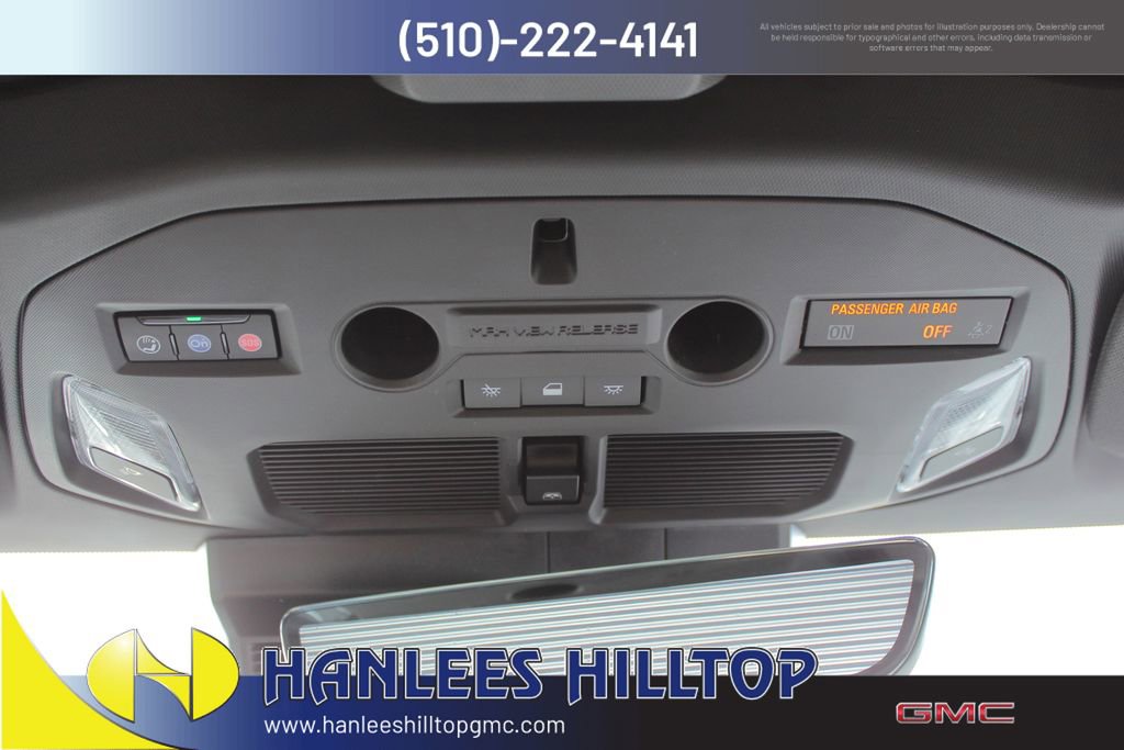 New 2024 GMC Hummer EV 2X w/ Extreme Off-Road Package image 35