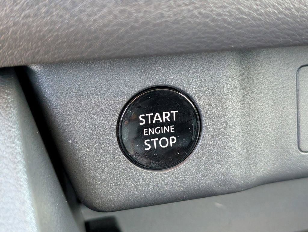 New 2026 Nissan Rogue SV image 27