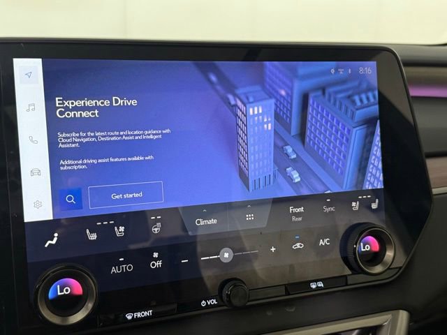Used 2025 Lexus RX 350 FWD image 22