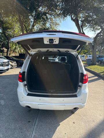 Used 2024 Dodge Durango R/T image 28
