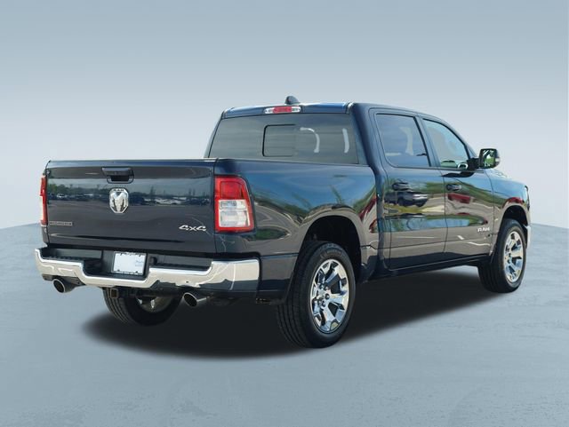 Used 2022 RAM 1500 Big Horn image 9