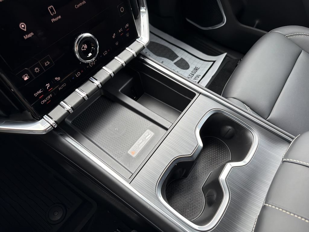 New 2026 GMC Acadia Elevation w/ Black Edition FWD image 16