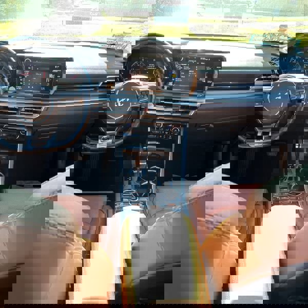 Used 2023 Kia K5 GT w/ GT1 Package image 22