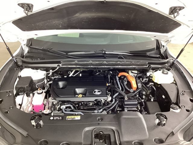 Certified 2023 Lexus RX 350 w/ Accessory Package (Z1) AWD/4WD image 27