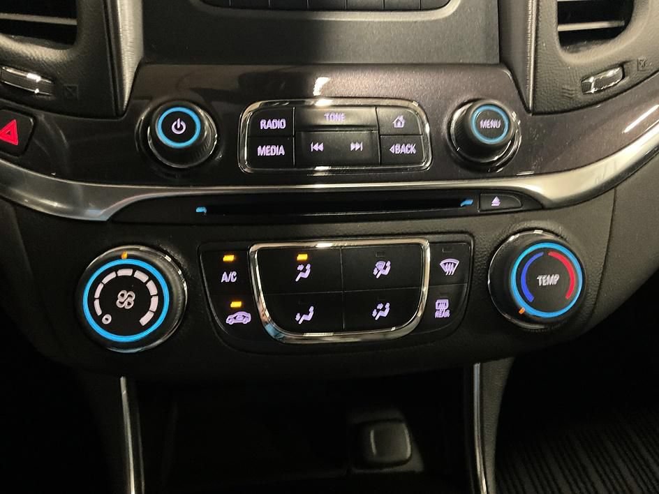 Used 2014 Chevrolet Impala LS w/ LS Convenience Package FWD image 20