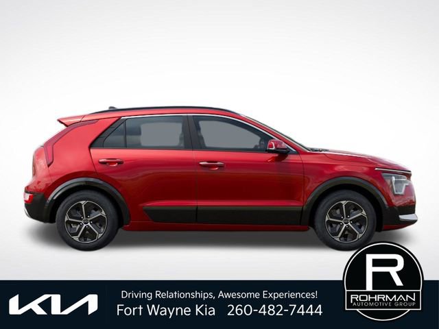 New 2026 Kia Niro FWD image 9