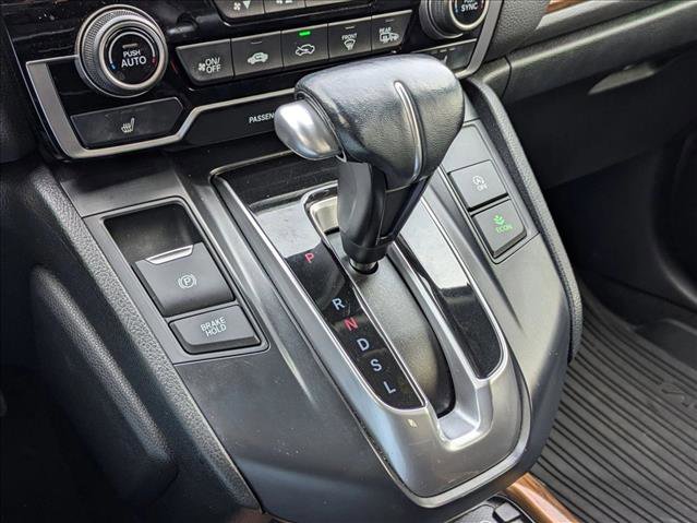 Used 2020 Honda CR-V Touring image 11