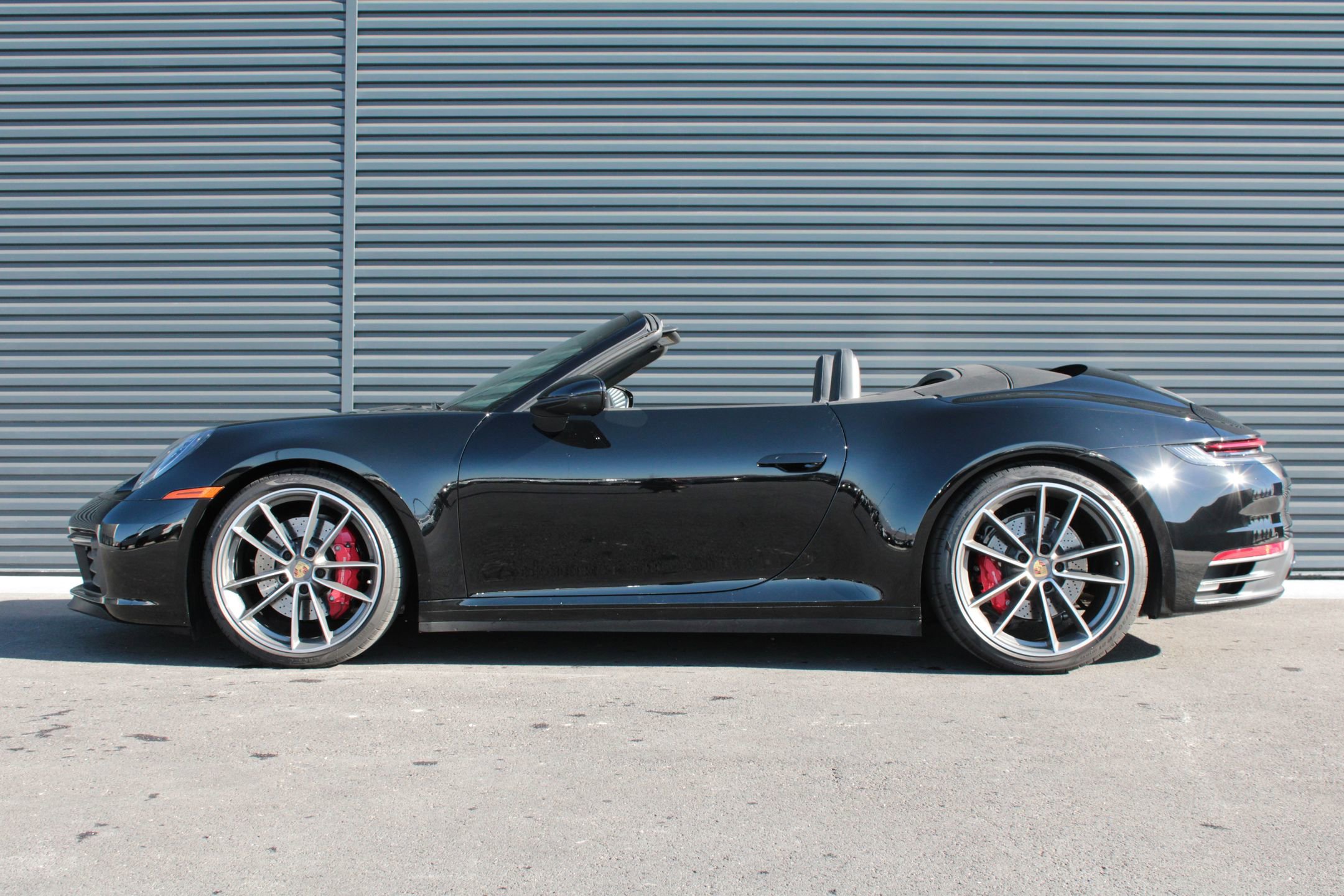 Certified 2024 Porsche 911 Carrera S image 30