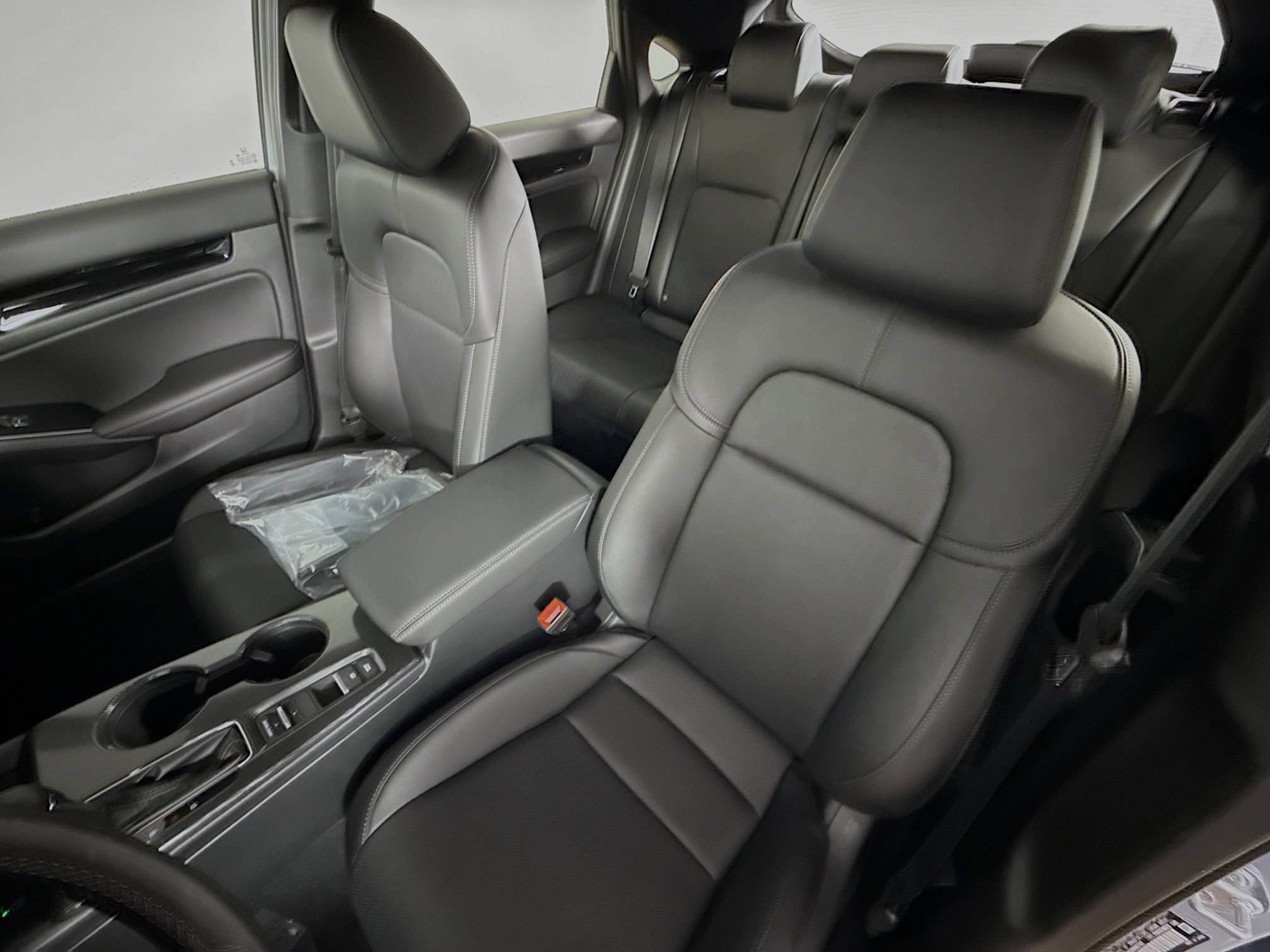 New 2025 Honda Civic Sport Touring image 26