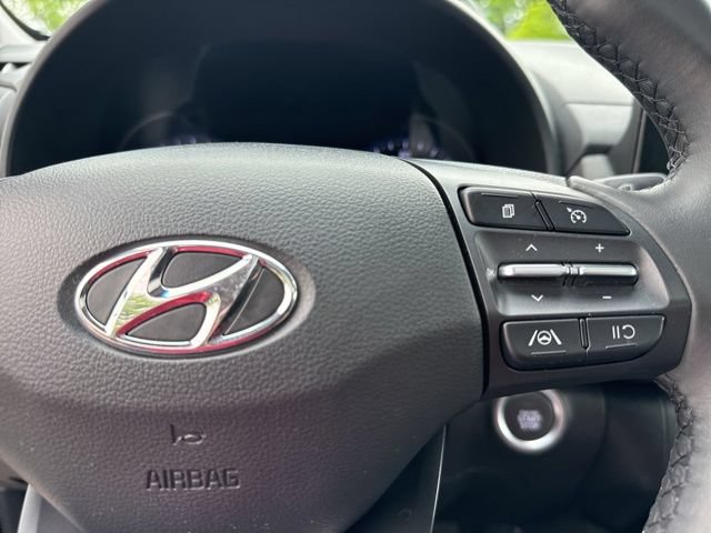 Certified 2023 Hyundai Kona SEL w/ Convenience Package AWD/4WD image 36