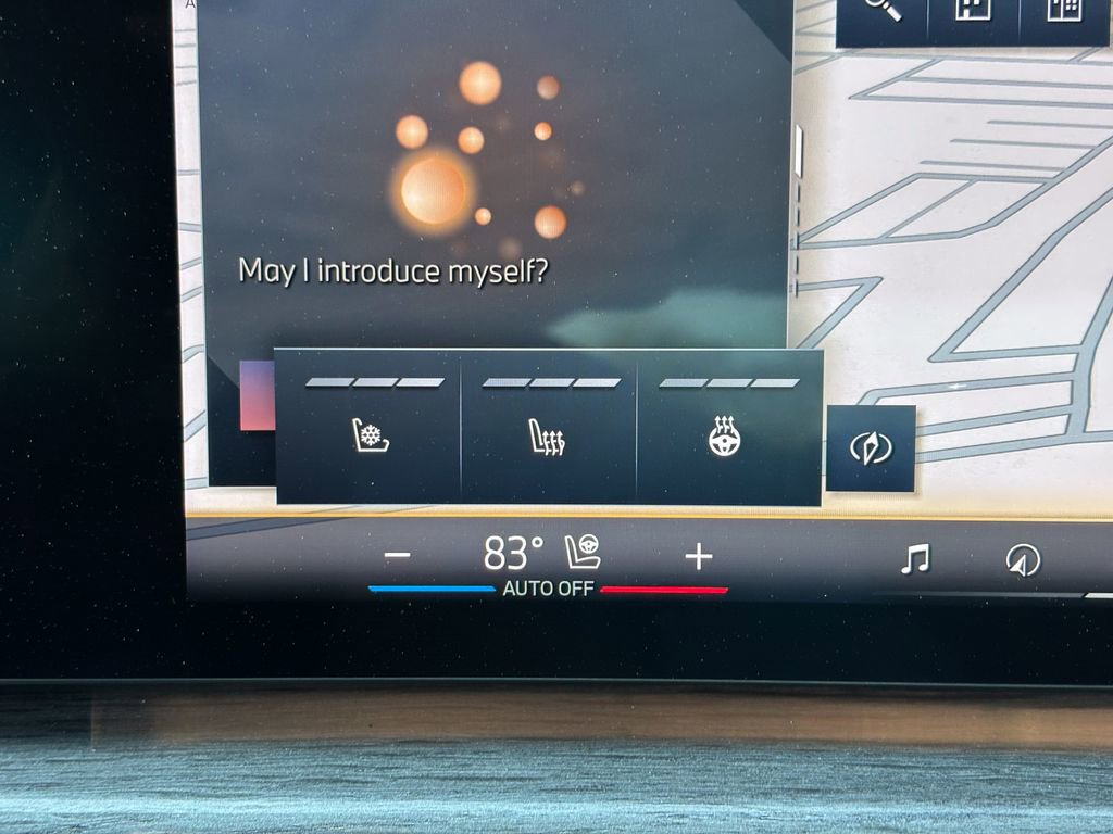 Certified 2023 BMW 760i xDrive image 21