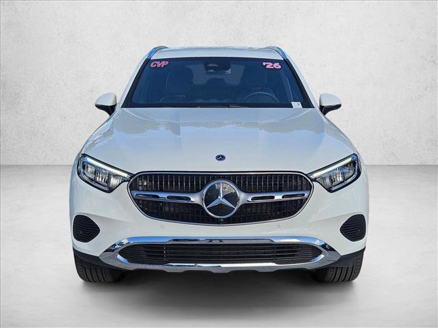 Certified 2026 Mercedes-Benz GLC 300 image 2