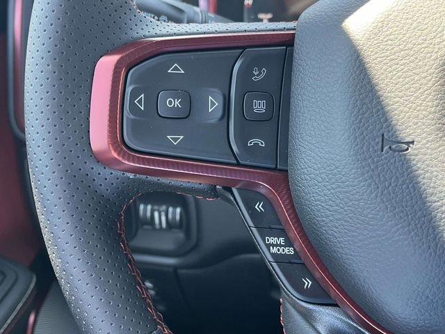 New 2026 RAM 1500 Rebel AWD/4WD image 20