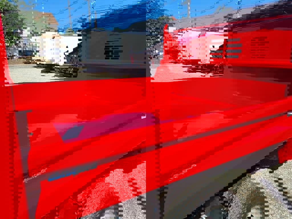 New 2025 GMC Sierra 3500 Pro w/ Convenience Package image 7