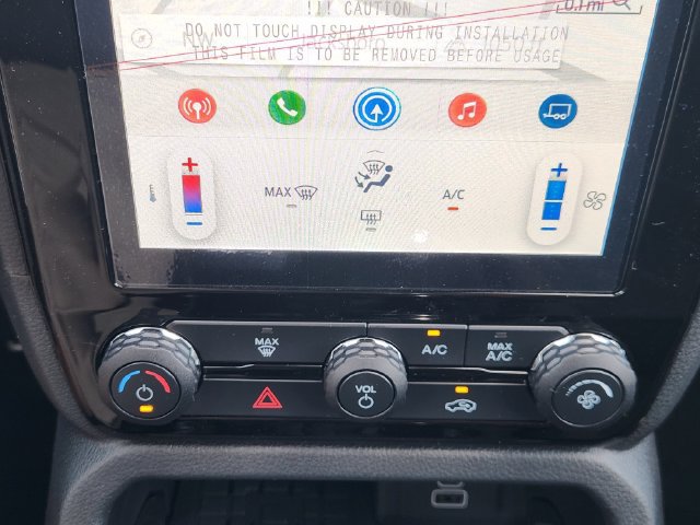 New 2026 Ford Ranger XLT w/ Convenience Package AWD/4WD image 14
