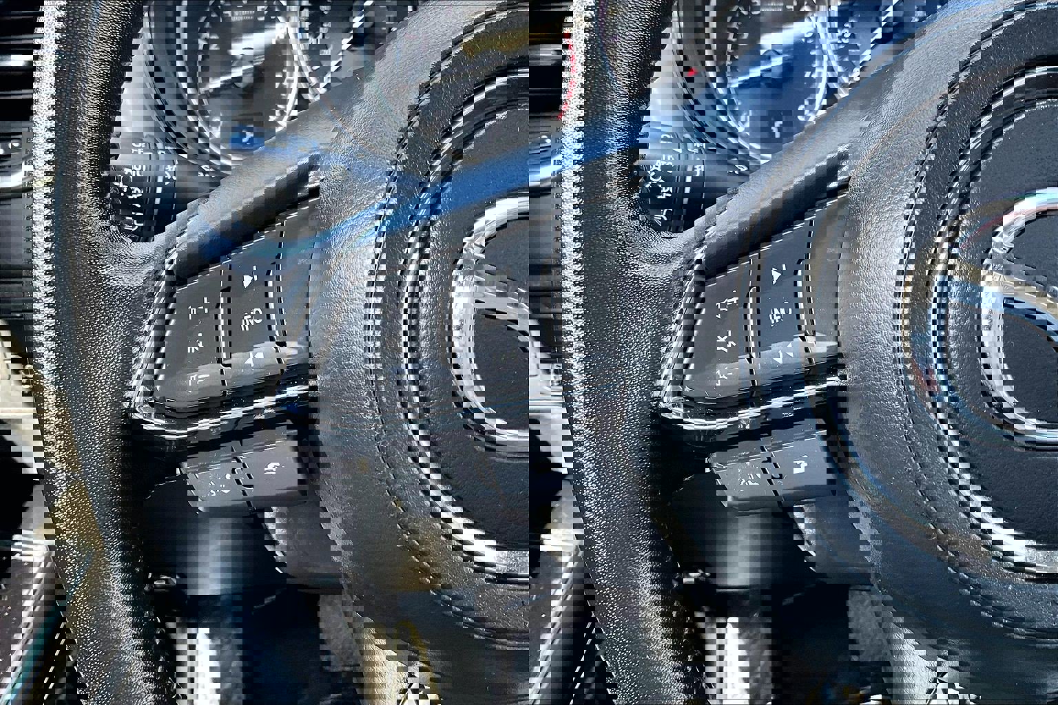 Used 2023 MAZDA CX-9 Touring Plus image 17