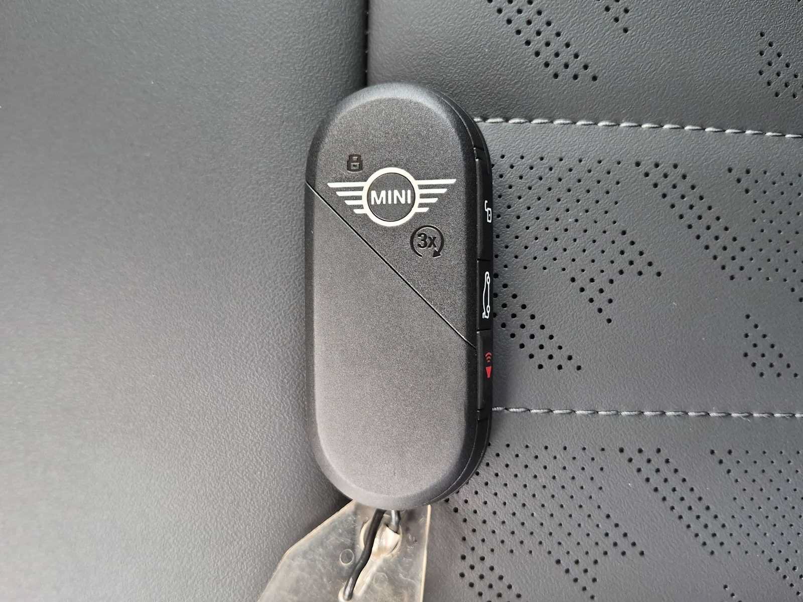 New 2027 MINI Cooper S FWD image 38