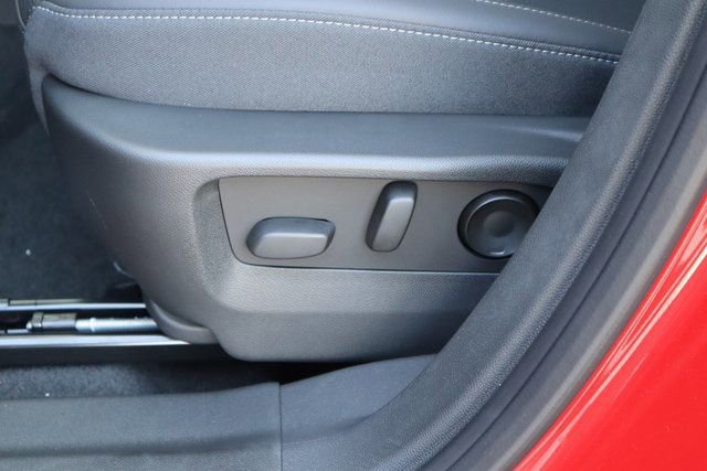 New 2025 Buick Envision Preferred image 19