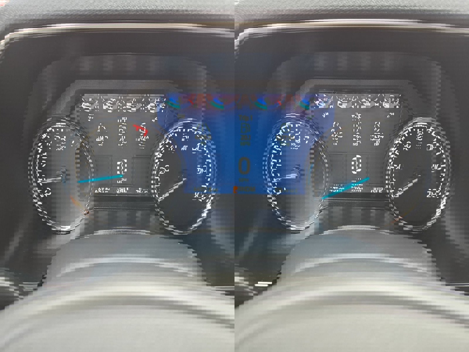 Used 2022 Ford F150 XLT w/ Equipment Group 302A High image 16