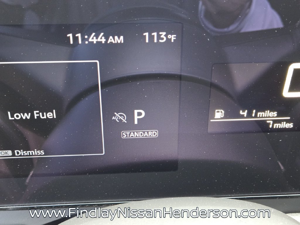 New 2026 Nissan Kicks SV w/ Cold Weather Package FWD image 24
