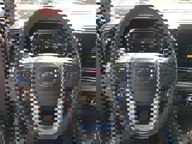 New 2026 GMC Sierra 1500 SLT w/ SLT Premium Plus Package image 23