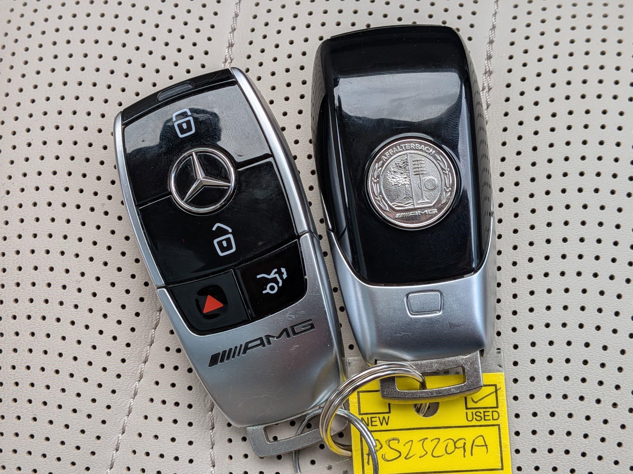 Certified 2023 Mercedes-Benz AMG GT 53 image 37