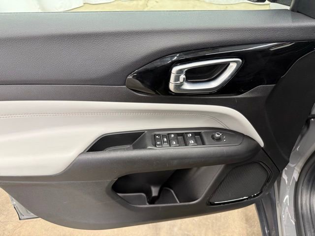 Used 2024 Jeep Compass Limited image 15