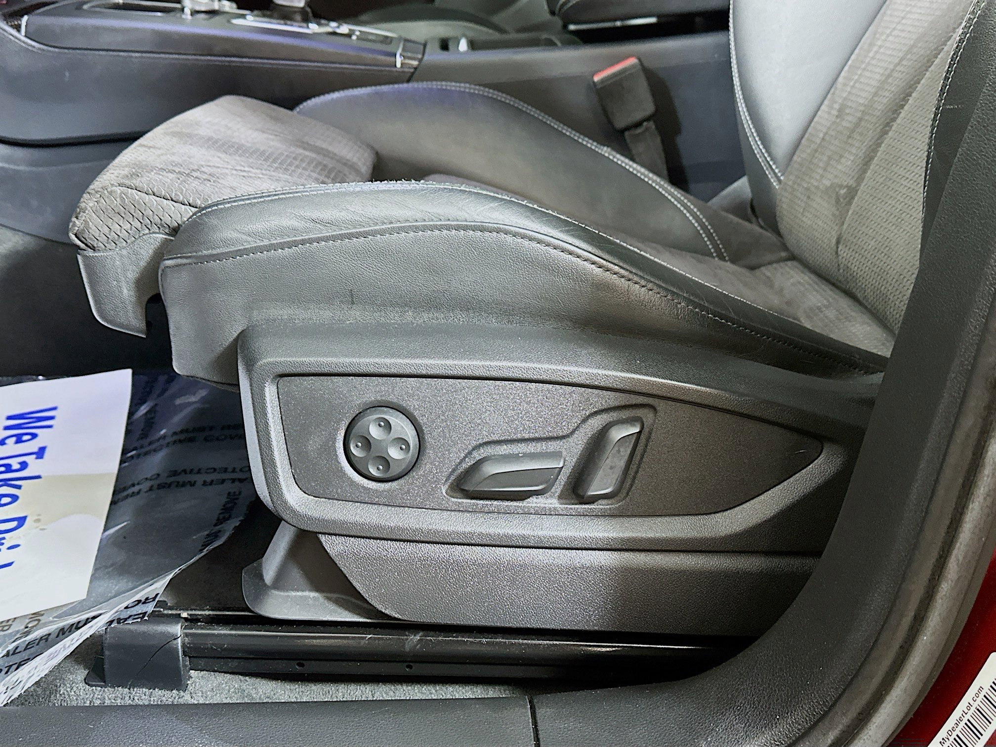 Used 2018 Audi SQ5 Prestige w/ Prestige Package image 20