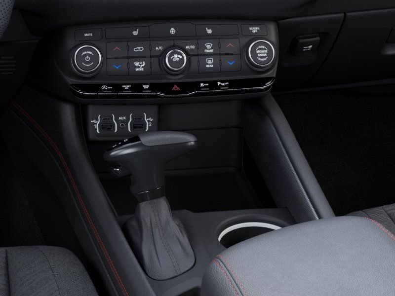 New 2026 Dodge Durango GT w/ Blacktop Package AWD/4WD image 24