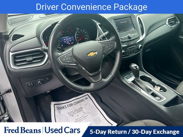 Used 2020 Chevrolet Equinox LT AWD/4WD image 13