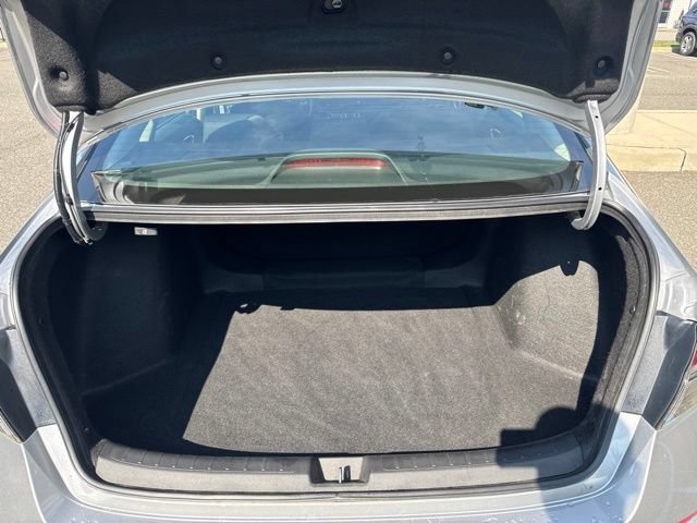 Certified 2023 Honda Civic LX image 12