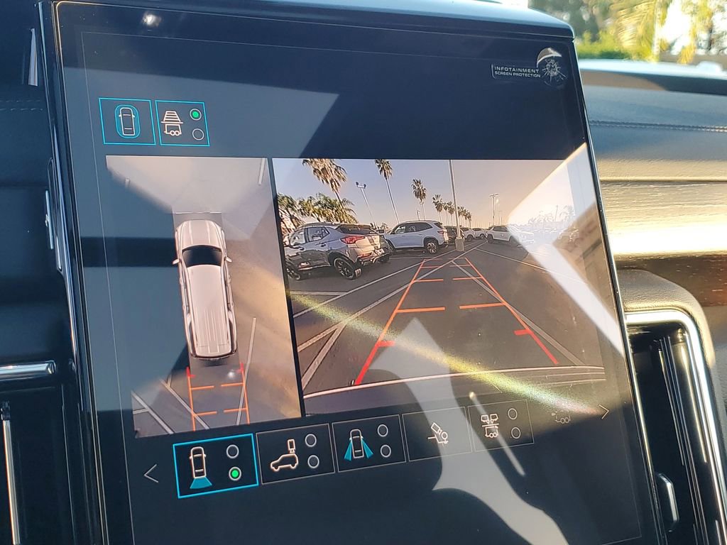 New 2026 GMC Yukon XL Denali w/ Denali Reserve Package image 21