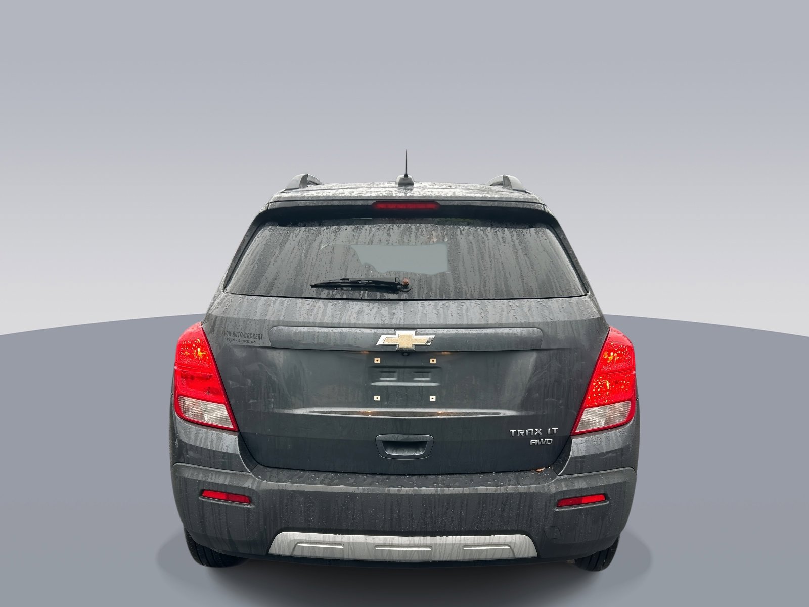 Used 2016 Chevrolet Trax LT image 5