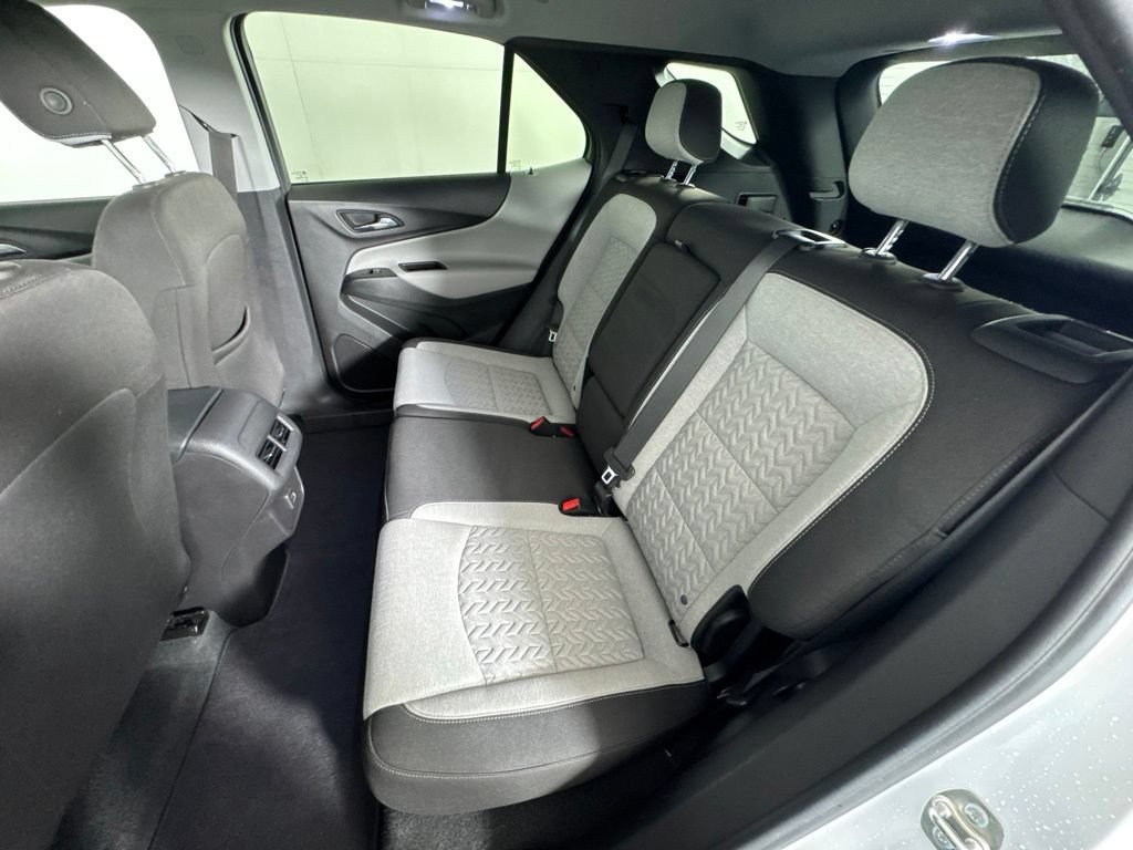 Certified 2024 Chevrolet Equinox LT AWD/4WD image 38