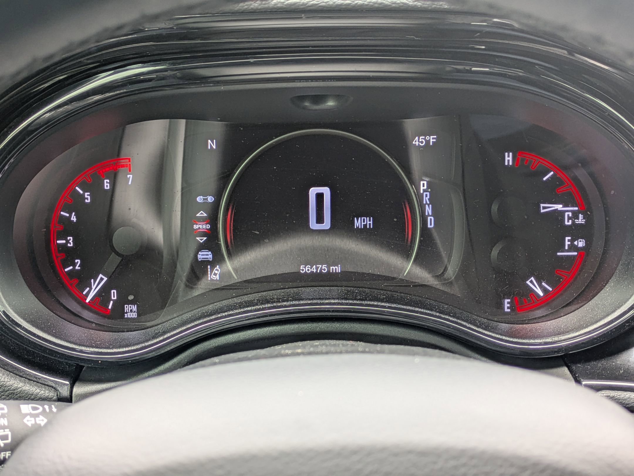 Used 2021 Dodge Durango R/T w/ Technology Group image 10