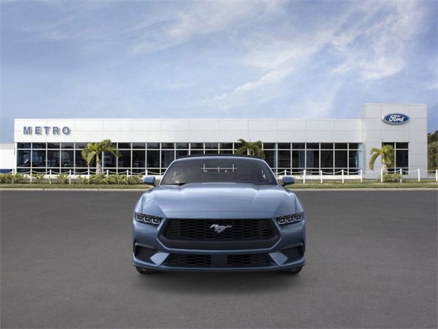 New 2025 Ford Mustang Premium image 6