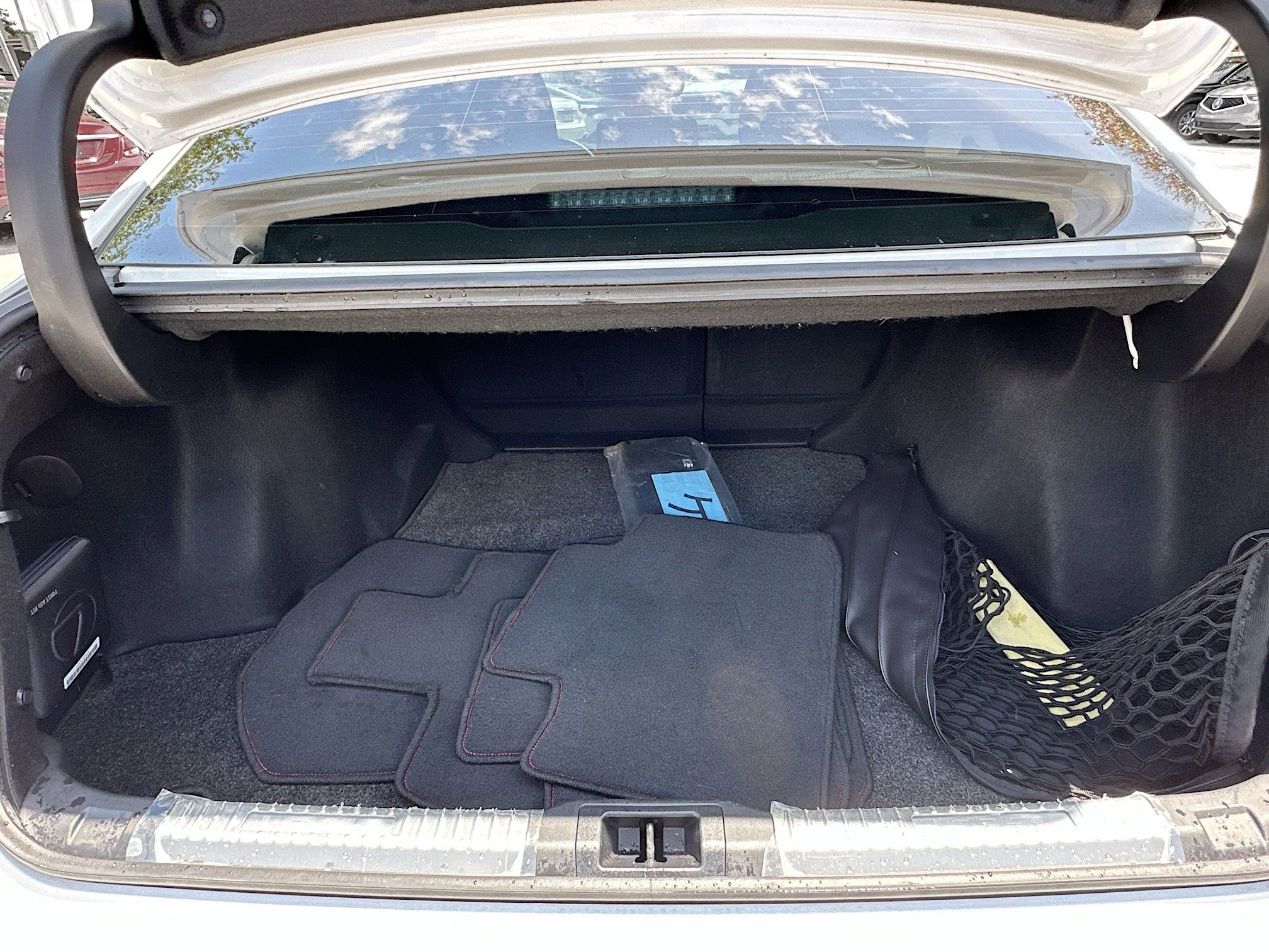 Used 2023 Lexus IS 350 F Sport RWD image 27