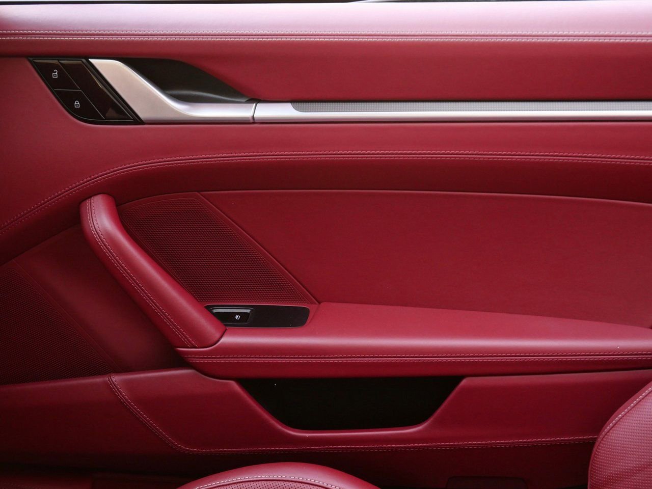 Used 2021 Porsche 911 Targa 4S image 17