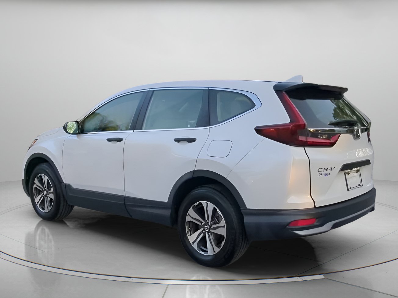 Used 2021 Honda CR-V LX image 20