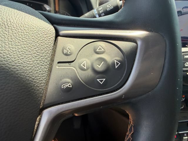 Used 2024 GMC Terrain AT4 w/ Infotainment Package II AWD/4WD image 16